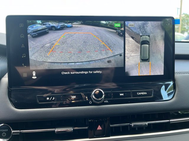 New 2026 Mitsubishi Outlander 4WD Plug-In Hybrid image 22