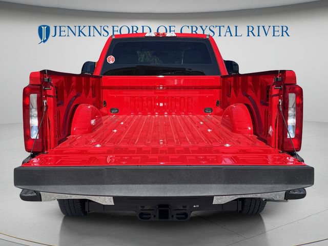 New 2026 Ford F350 XL w/ XL Chrome Package RWD image 3