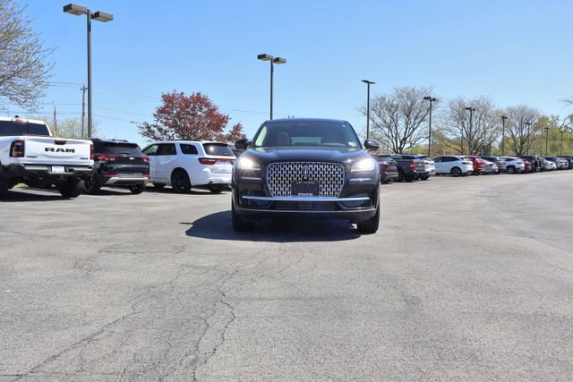 Used 2023 Lincoln Corsair AWD w/ Equipment Group 101A image 11