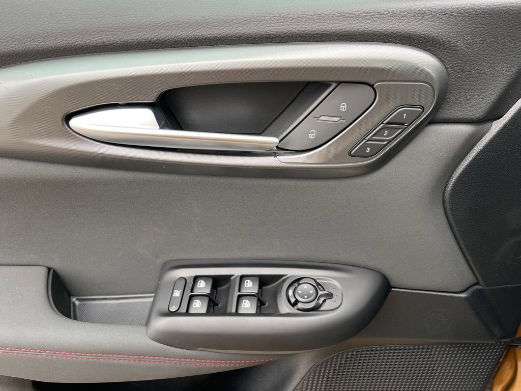 New 2025 Dodge Hornet R/T image 28