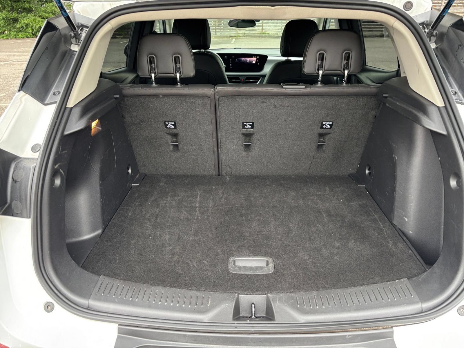 Used 2025 Buick Encore GX Preferred FWD image 31