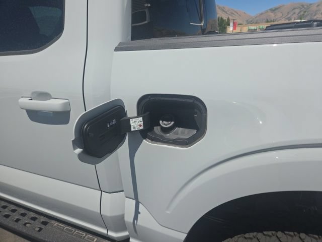 New 2026 Ford F150 Tremor w/ Bed Utility Package AWD/4WD image 4