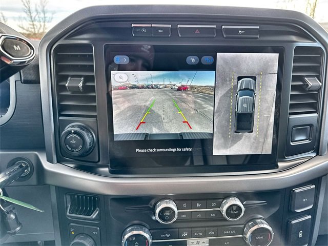 Used 2024 Ford F150 XLT image 30