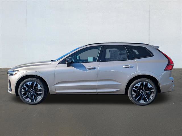 New 2026 Volvo XC60 B5 Plus w/ Climate Package PRO image 6