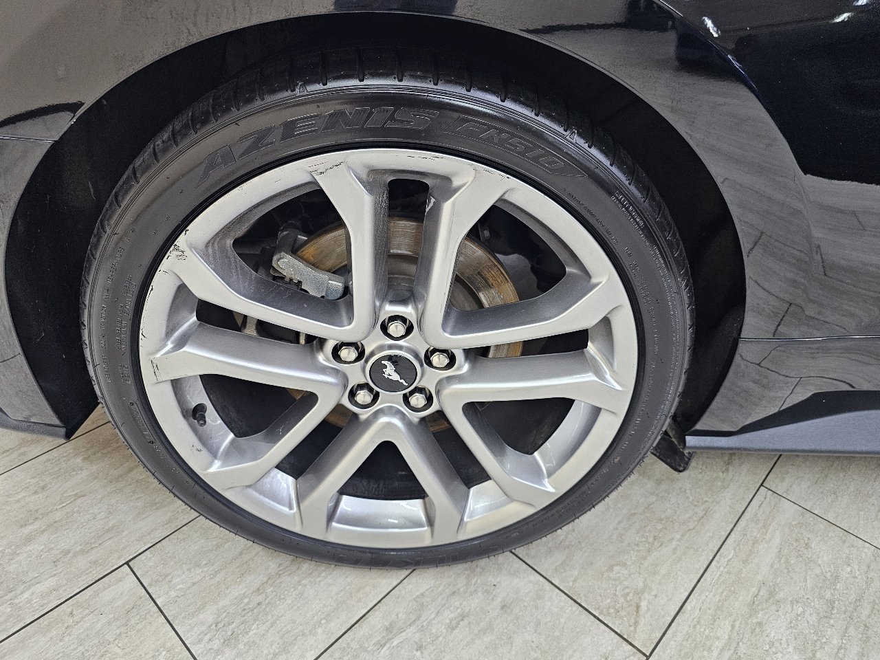 Used 2023 Ford Mustang GT Premium w/ Equipment Group 401A image 39