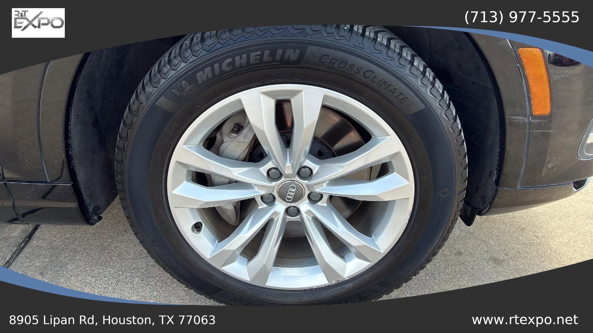 Used 2017 Audi Q7 2.0T Premium image 12