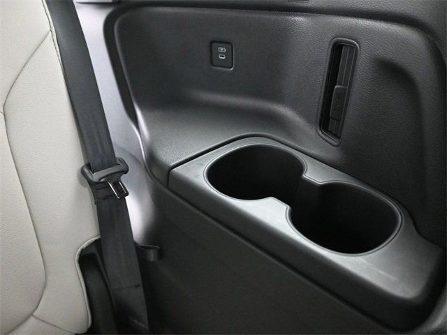 New 2026 Honda Pilot Touring image 32