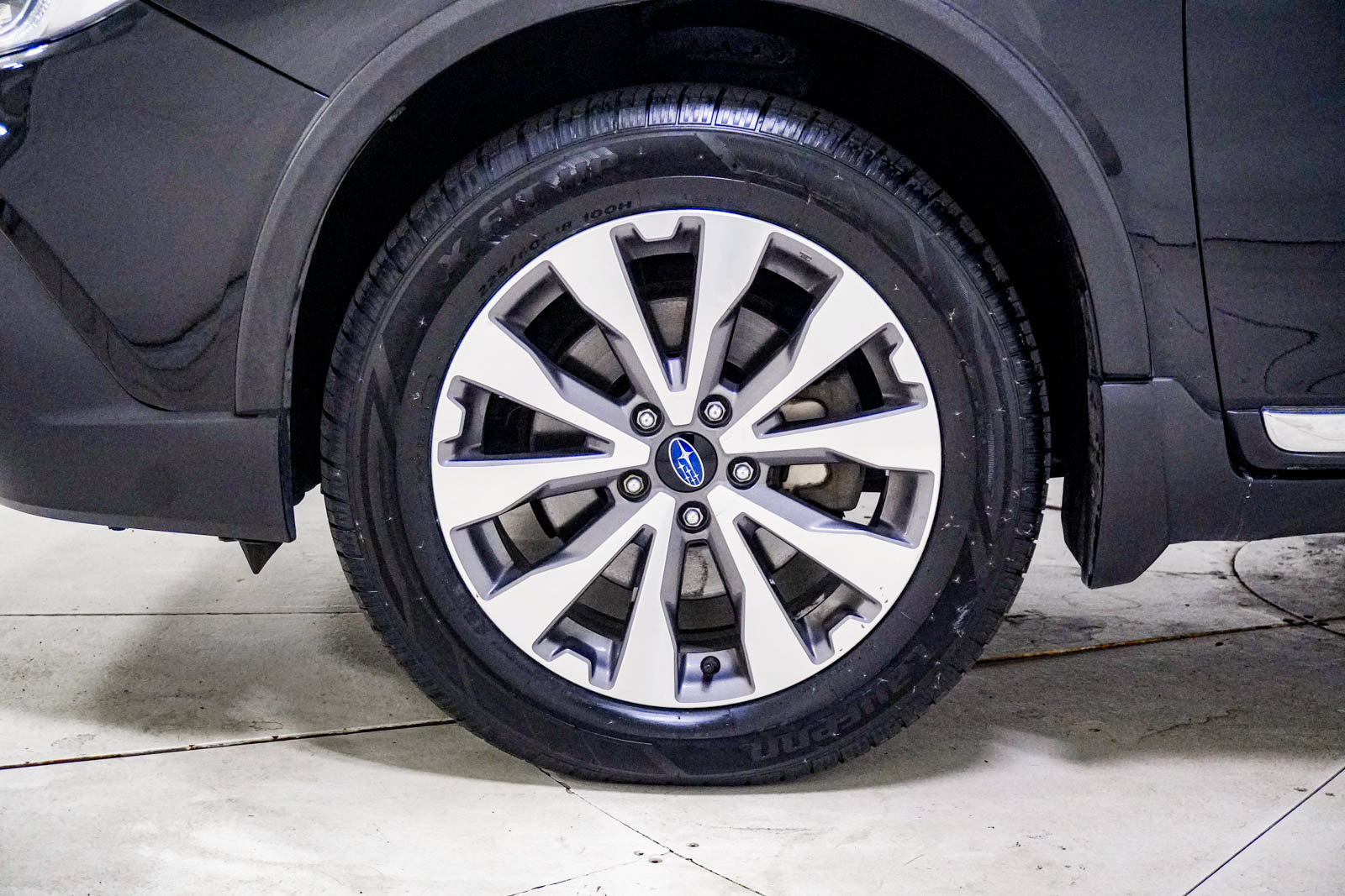Used 2019 Subaru Outback 3.6R Touring w/ Popular Package #3A AWD/4WD image 16