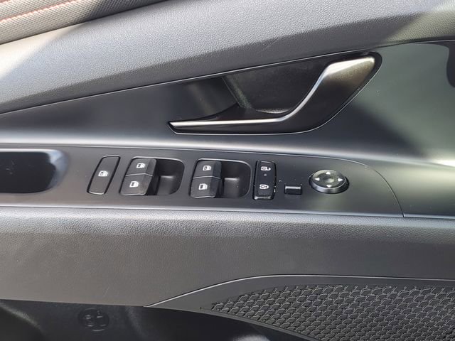 Used 2024 Hyundai Elantra N Line FWD image 22