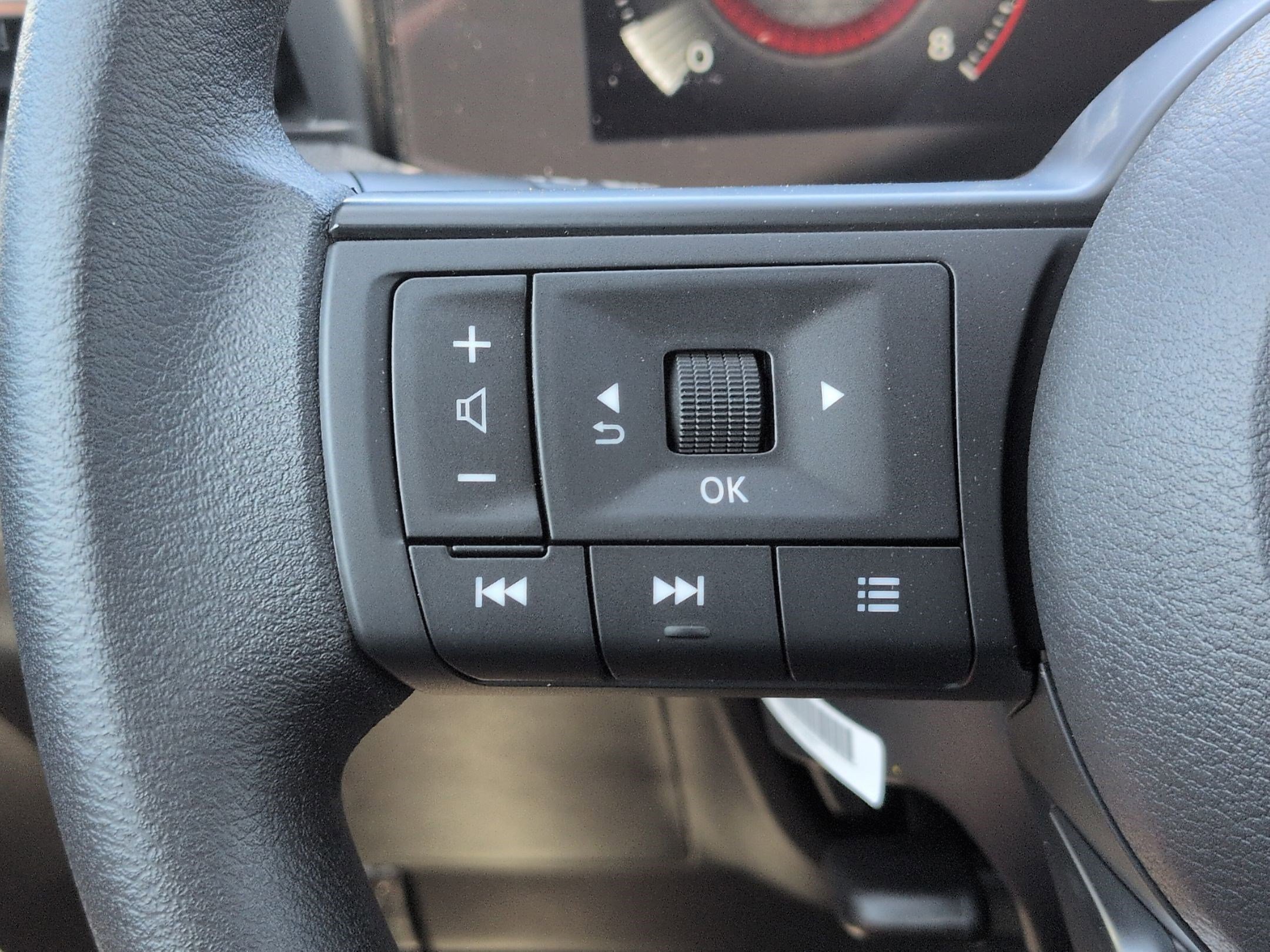 New 2026 Nissan Kicks S FWD image 14