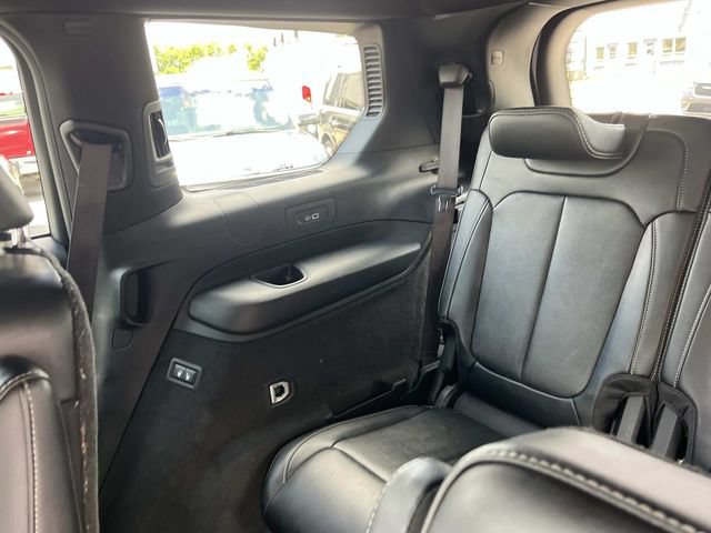 Used 2023 Jeep Grand Cherokee L Overland AWD/4WD image 26