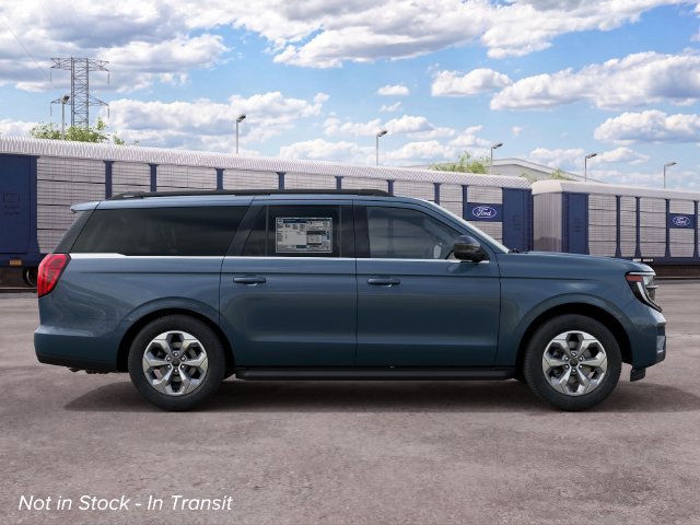 New 2027 Ford Expedition Max Active AWD/4WD image 8