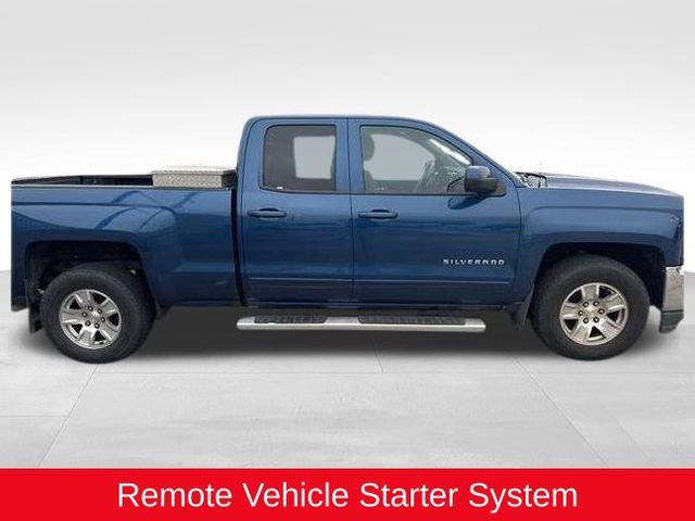 Used 2017 Chevrolet Silverado 1500 LT w/ All Star Edition image 6