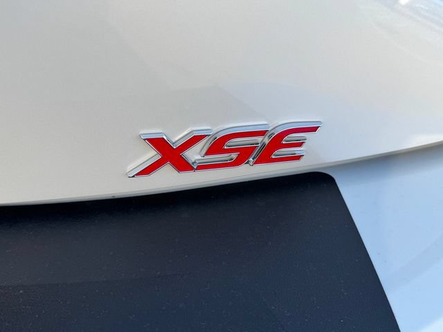 New 2026 Toyota Corolla XSE FWD image 6