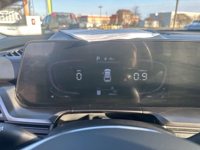 Used 2024 Kia Telluride S image 21