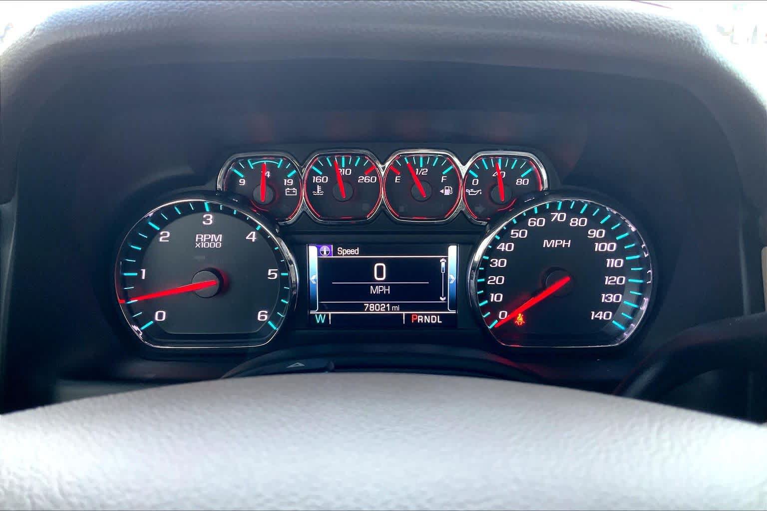 Used 2018 GMC Yukon SLT w/ Premium Edition RWD image 26