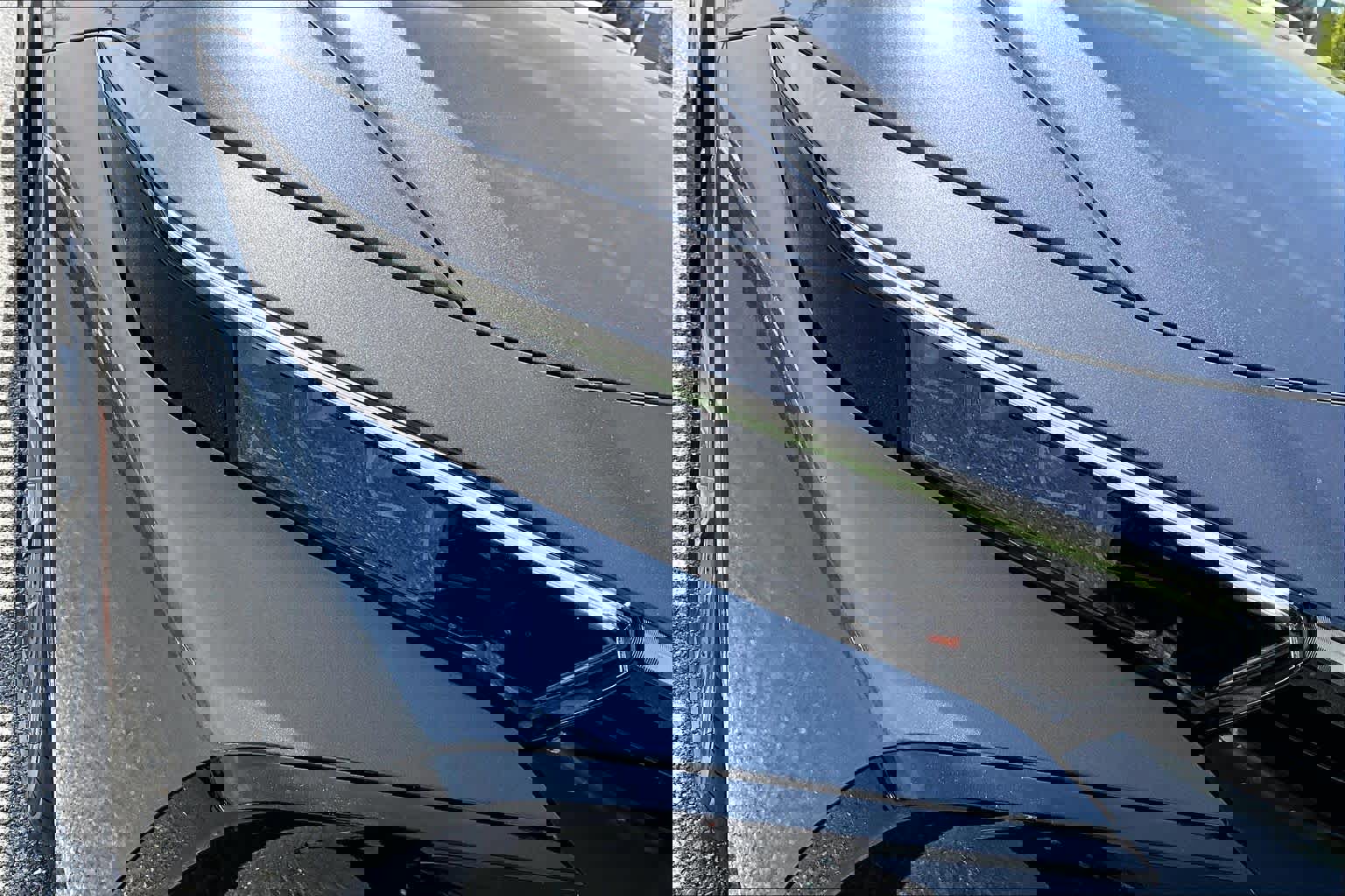 Used 2024 Toyota Crown Limited w/ Advanced Technology Package image 28