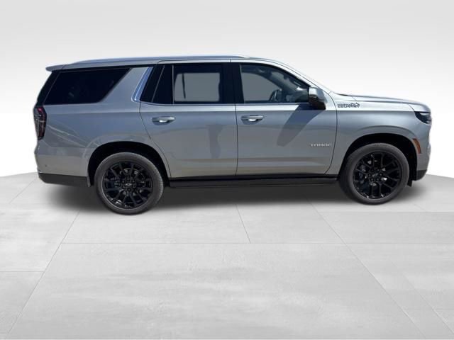 Used 2026 Chevrolet Tahoe High Country AWD/4WD image 6