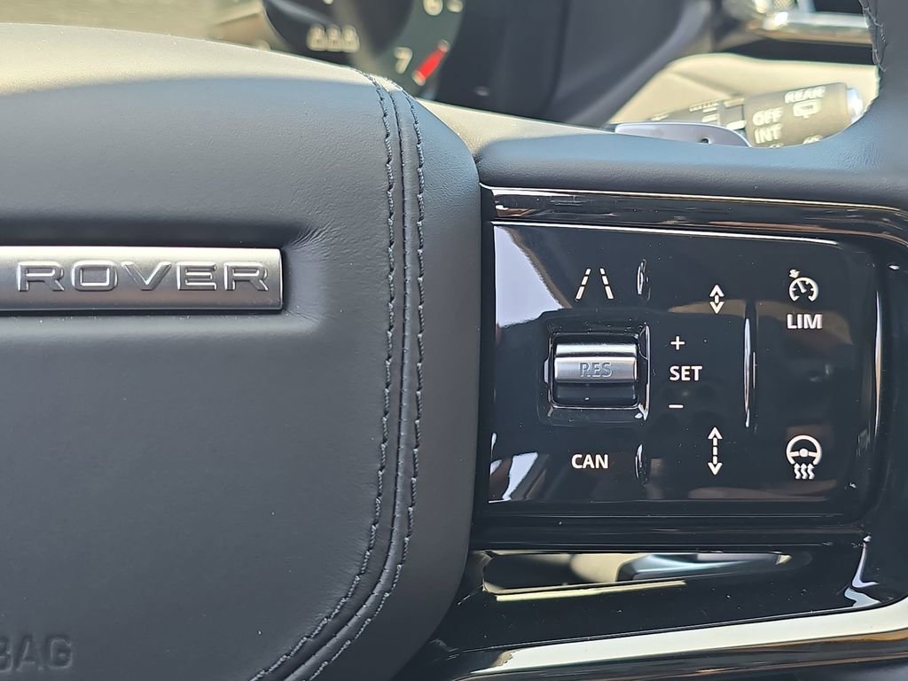 New 2026 Land Rover Range Rover Velar S AWD/4WD image 18