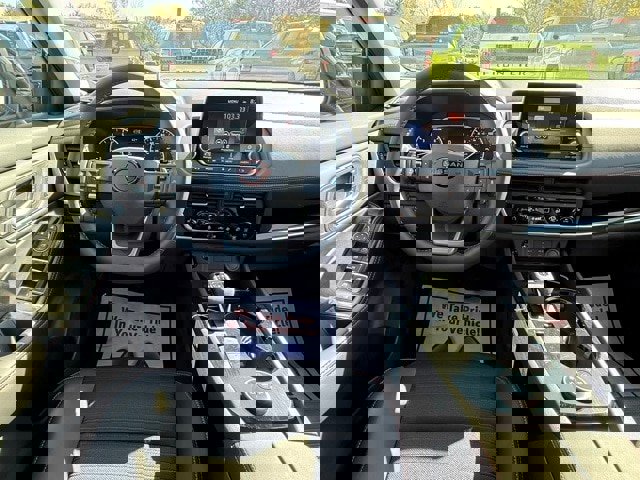 New 2026 Nissan Rogue SV w/ Rock Creek Premium Package image 21