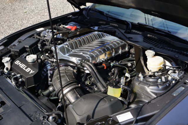 Used 2023 Ford Mustang GT Premium w/ GT Performance Package RWD image 26