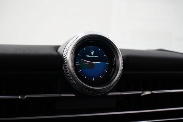 New 2025 Maserati Grecale Modena AWD/4WD image 21