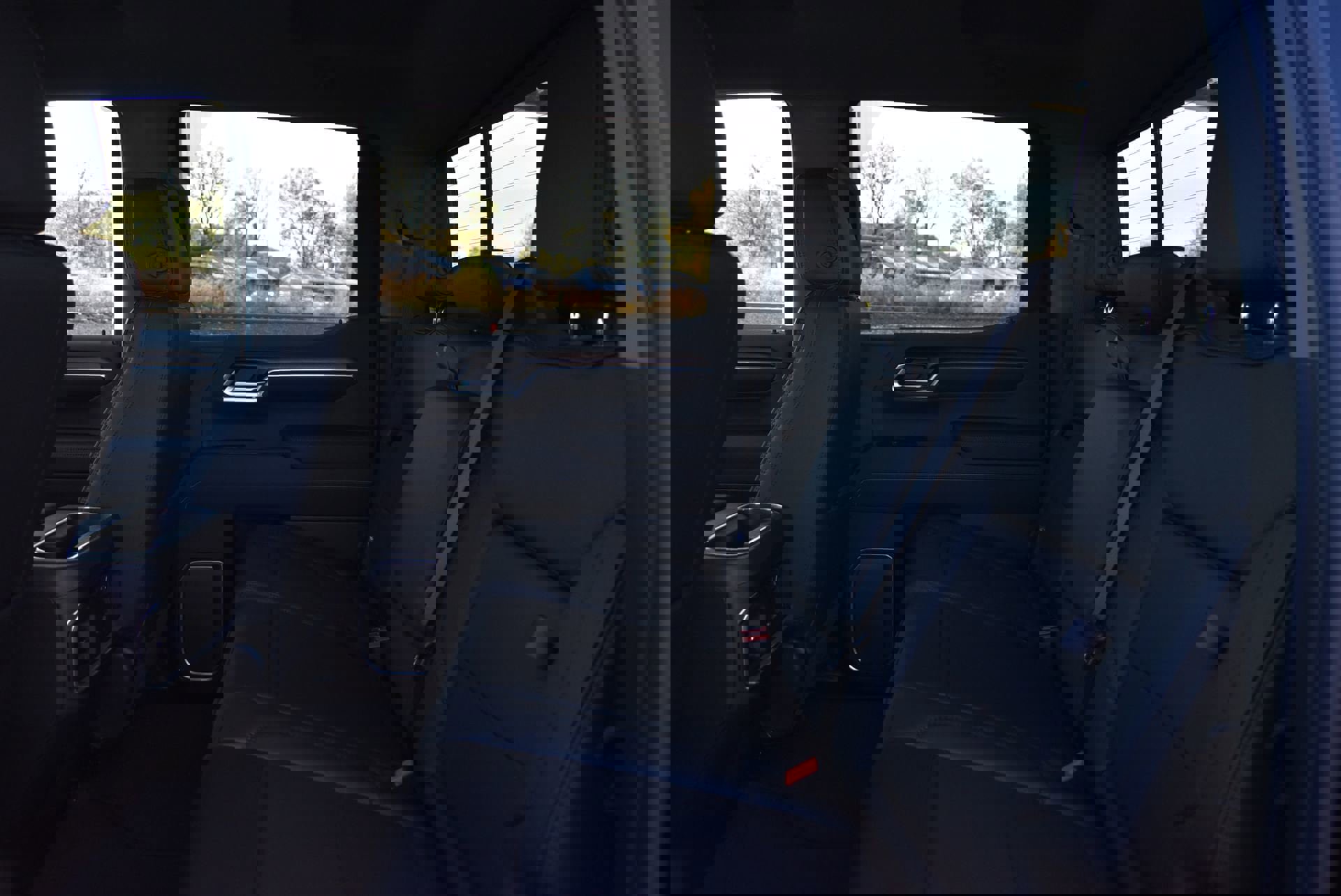 New 2026 GMC Sierra 1500 Denali w/ Technology Package image 18