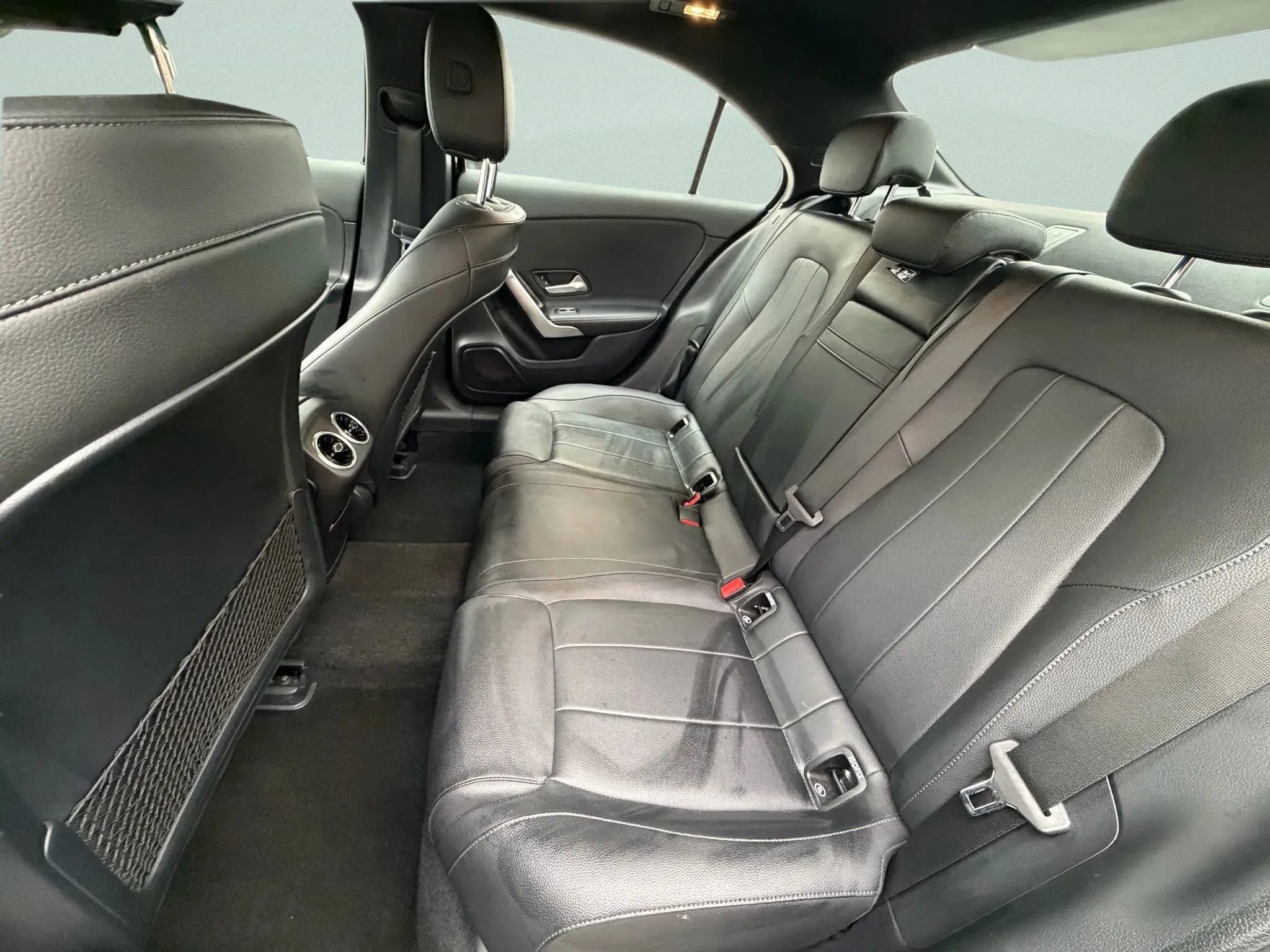 Used 2020 Mercedes-Benz A 220 4MATIC image 16
