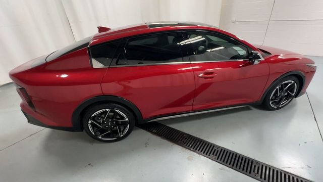 Used 2025 Kia K4 GT-Line w/ GT-Line Sunroof Package FWD image 8