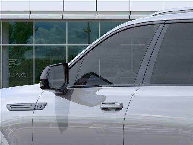 New 2026 Cadillac Escalade IQL Sport 2 image 12