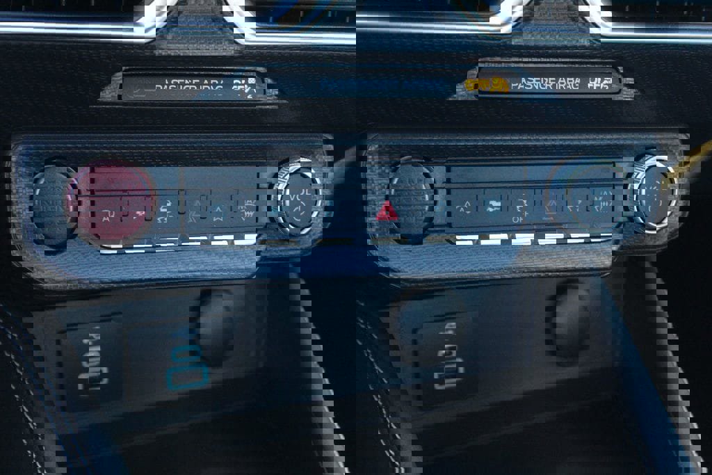 New 2026 Ford Mustang GT Premium image 26