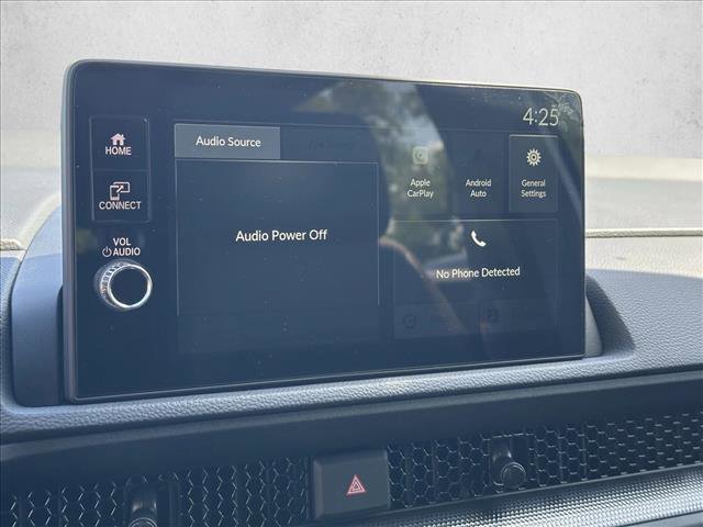 New 2026 Honda CR-V Sport-L image 12