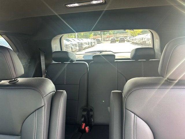 New 2026 GMC Acadia Elevation w/ Super Cruise Package image 13