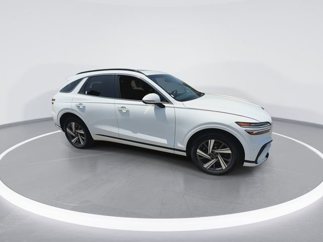 New 2026 Genesis GV70 3.5T Sport Advanced image 2