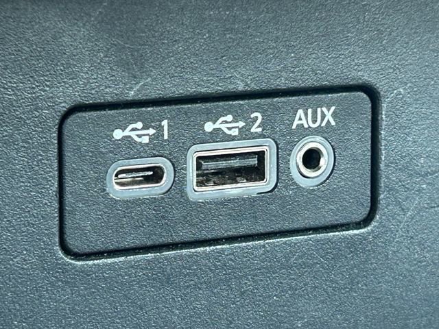 Used 2023 Nissan Altima 2.5 SR FWD image 18