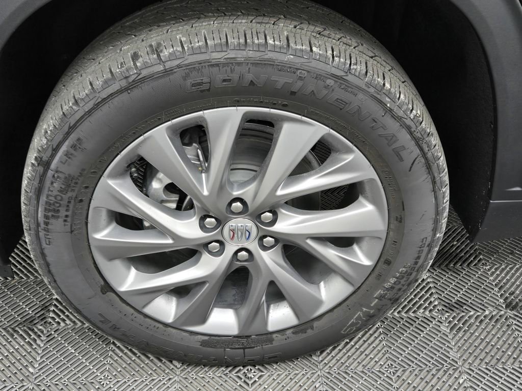 New 2026 Buick Enclave Preferred w/ Power Package image 21