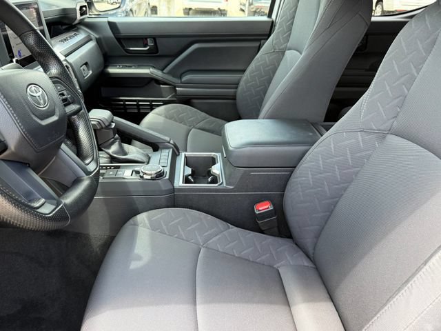 Used 2026 Toyota Tacoma SR5 AWD/4WD image 10