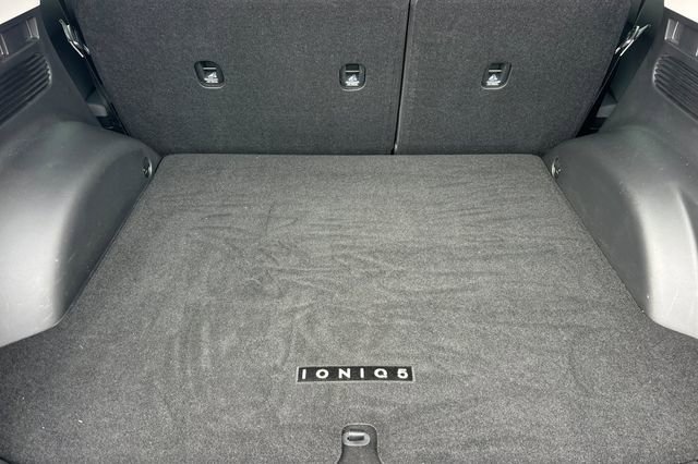 Certified 2024 Hyundai Ioniq 5 SEL image 20
