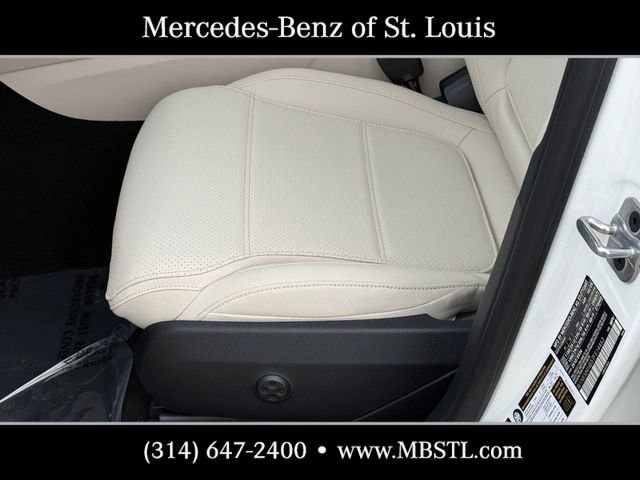 New 2026 Mercedes-Benz GLC 300 4MATIC image 15