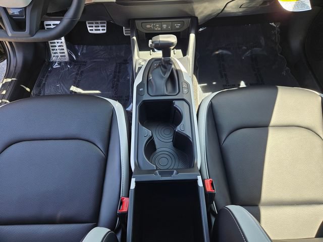 New 2026 Kia K4 GT-Line Turbo FWD image 20