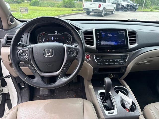 Used 2016 Honda Pilot EX-L image 12