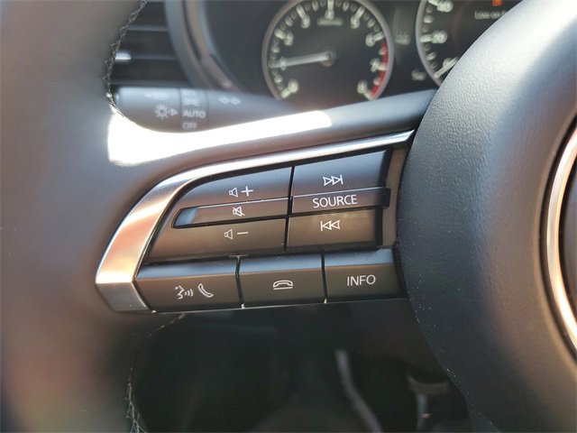 New 2026 MAZDA MAZDA3 Hatchback w/Premium Plus Pkg image 23