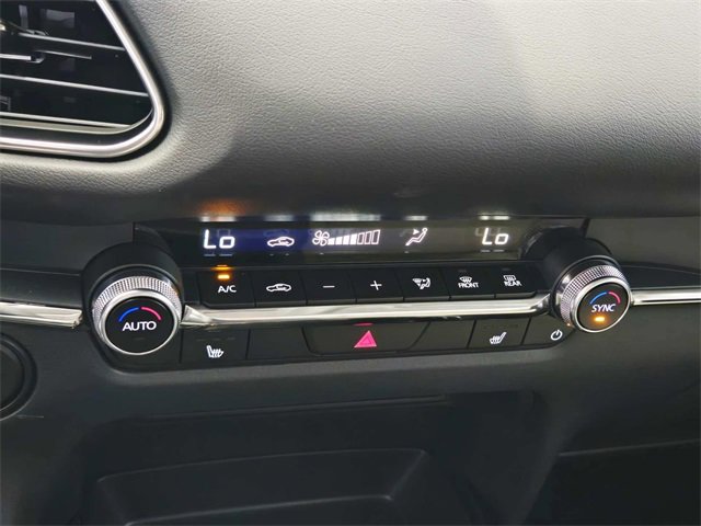 New 2025 MAZDA CX-30 AWD 2.5 S w/ Preferred Package image 22