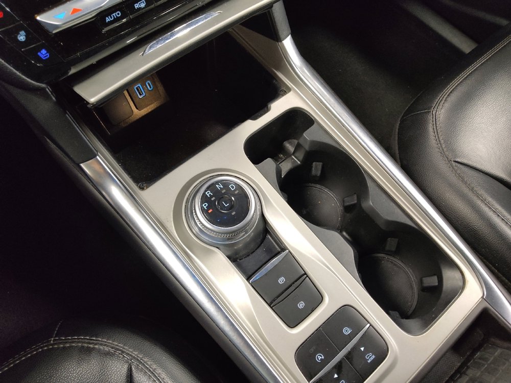 Used 2024 Ford Explorer Limited image 26