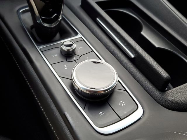 Used 2024 Cadillac CT5 Luxury image 24