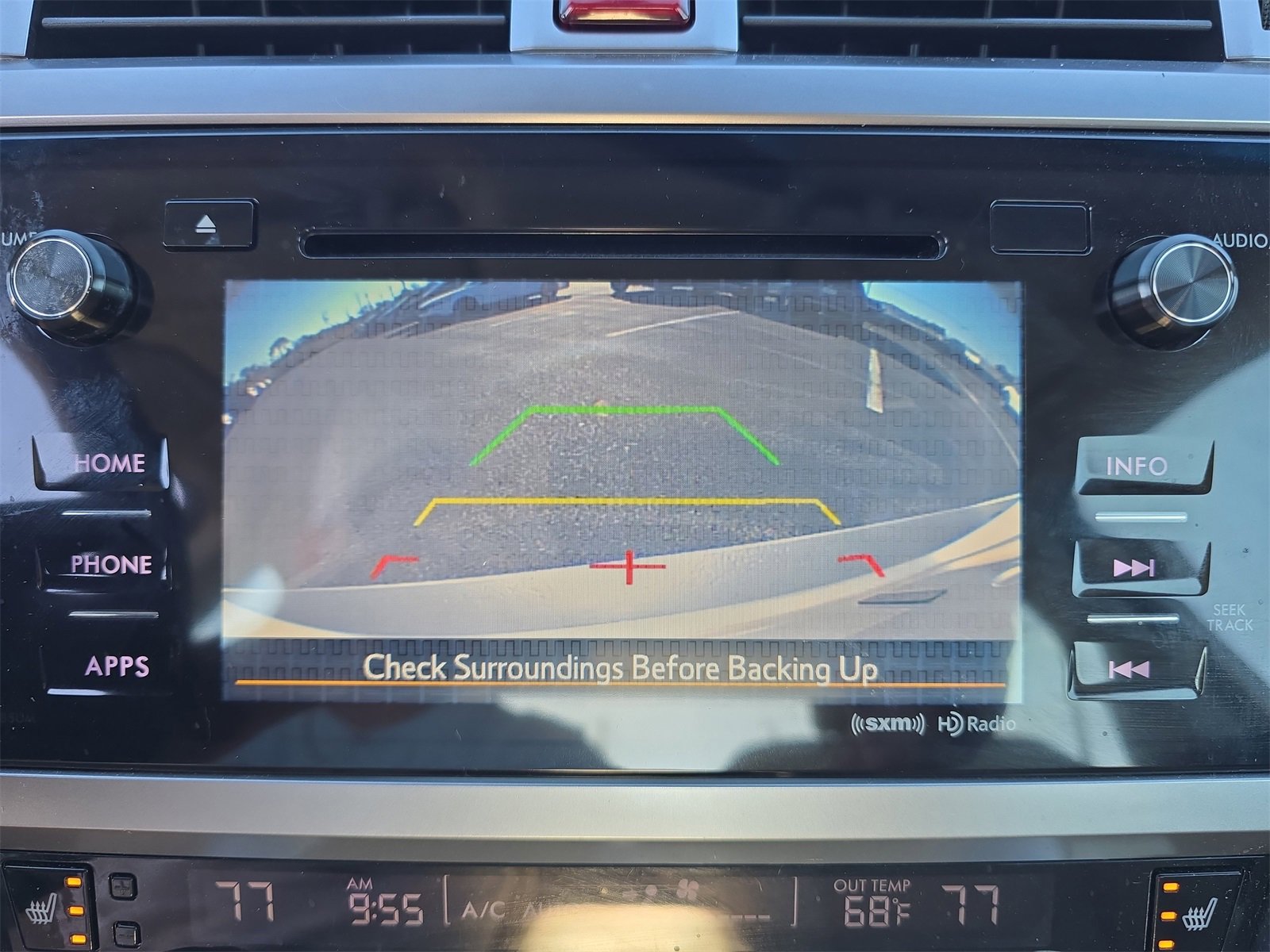 Used 2016 Subaru Legacy 2.5i Premium w/ Moonroof Package image 18