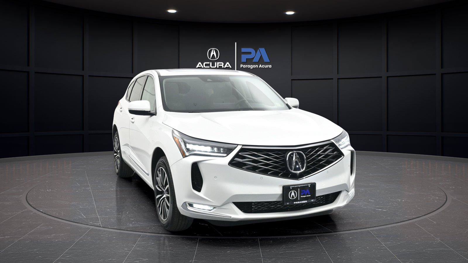 Certified 2026 Acura RDX w/ Advance Package AWD/4WD image 33