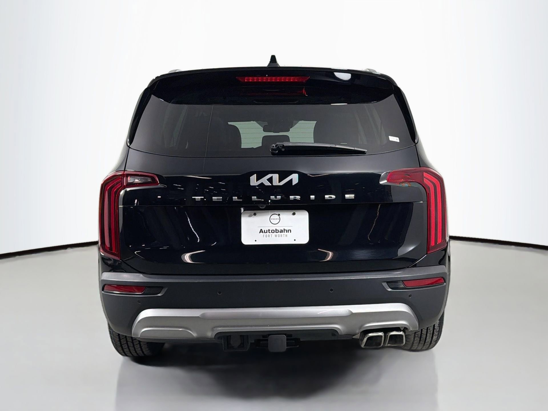 Used 2022 Kia Telluride EX w/ Towing Package FWD image 7