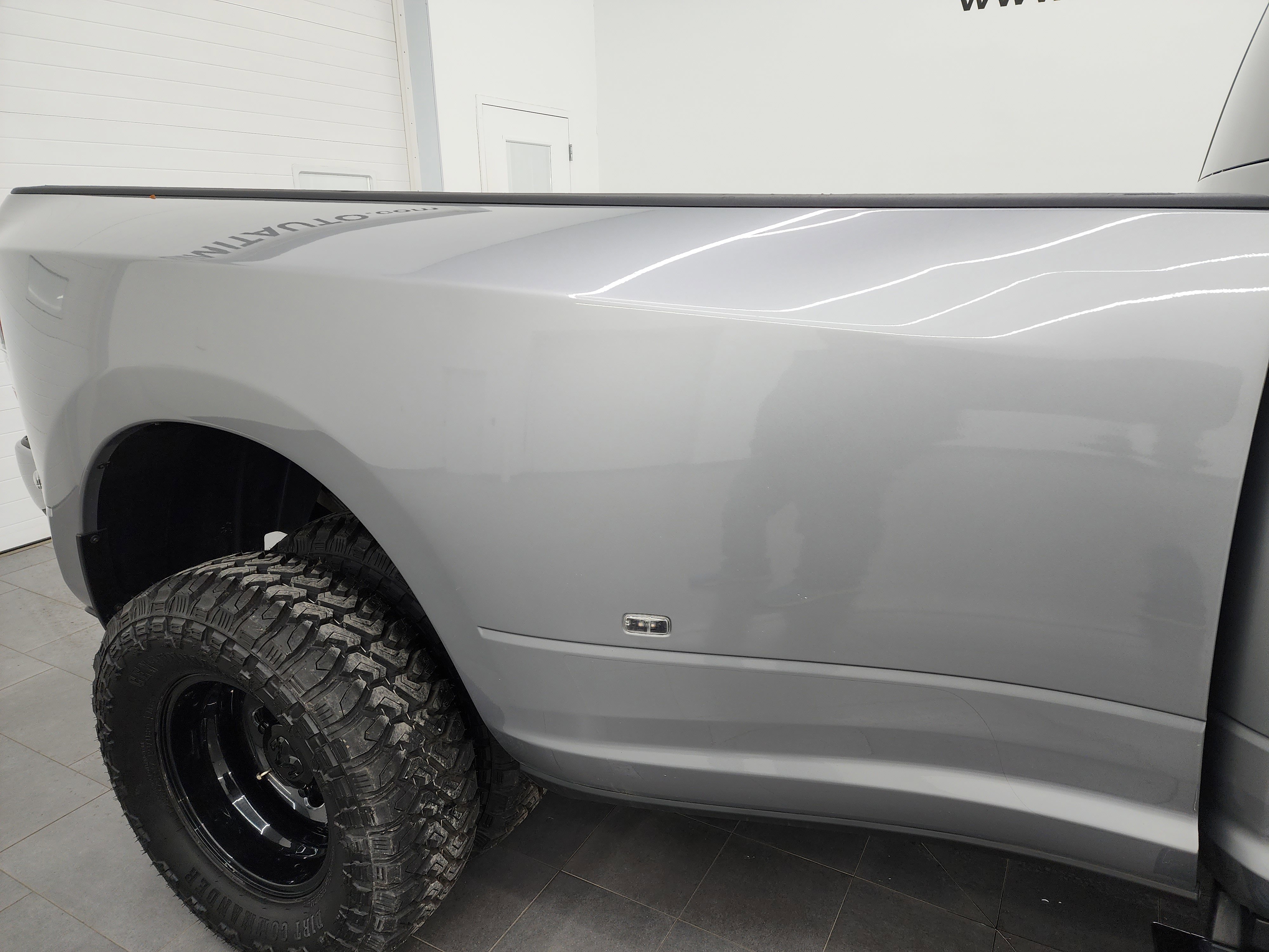 Used 2023 RAM 3500 Big Horn w/ Night Edition image 26