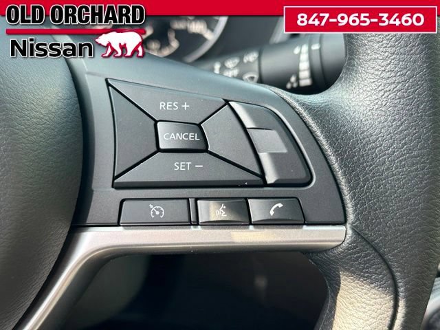 New 2026 Nissan Altima 2.5 SV AWD/4WD image 18
